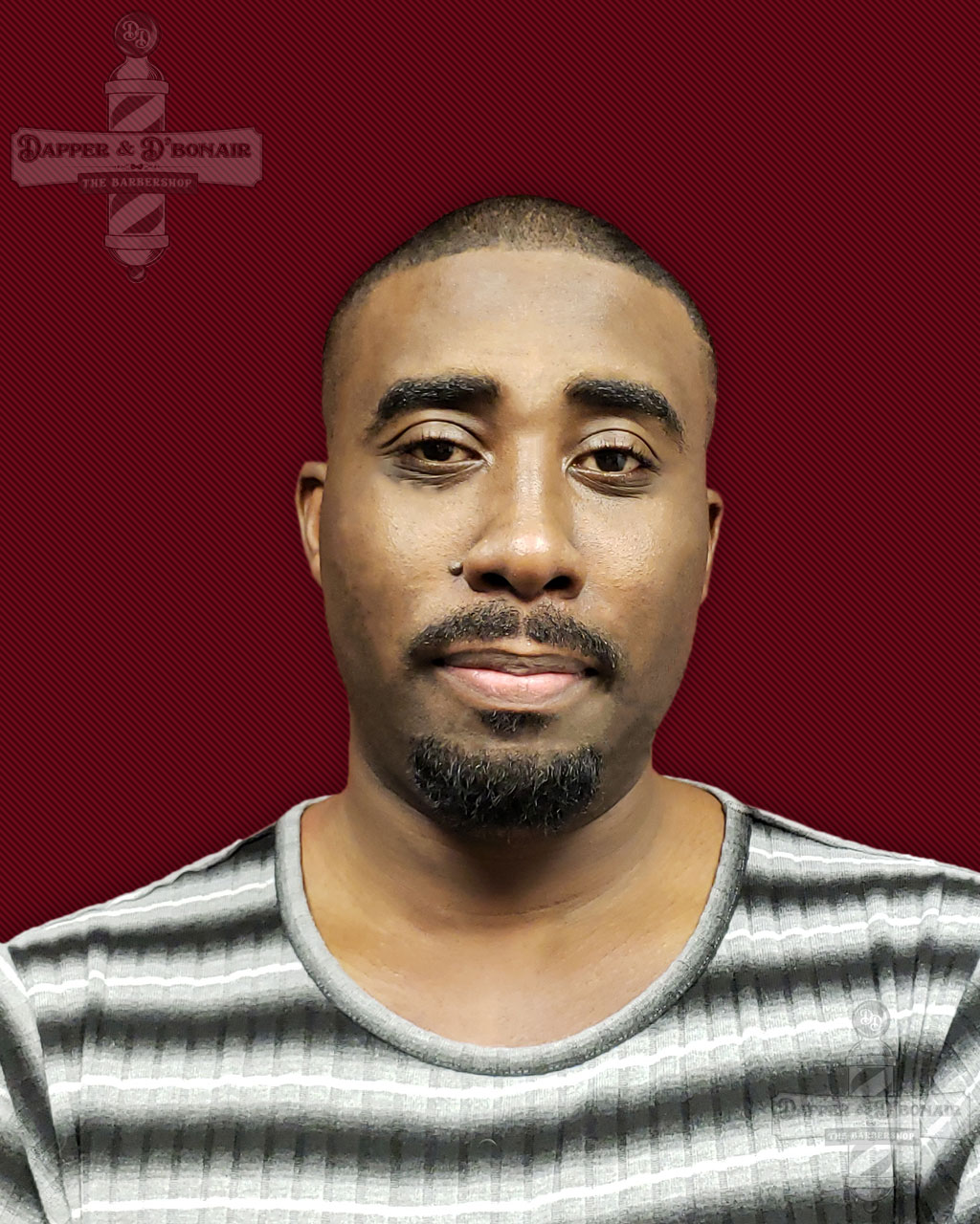 Haircut Gallery Dapper D Bonair The Barbershop Gallery