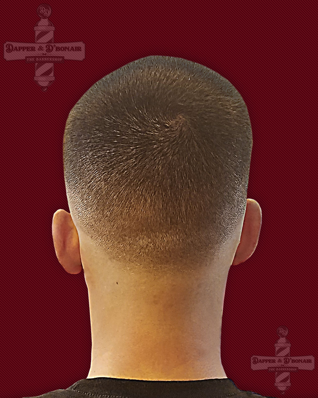 Haircut Gallery Dapper D Bonair The Barbershop Gallery