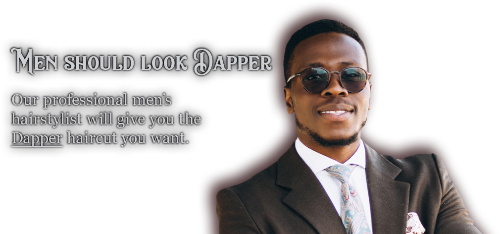 Mens Barber Shop Dapper D Bonair The Barbershop For Men
