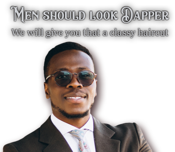 Mens Barber Shop Dapper D Bonair The Barbershop For Men