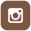 Instagram icon for social media profile for Dapper & D'bonair Barbershop
