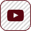YouTube icon for social media profile for Dapper & D'bonair Barbershop