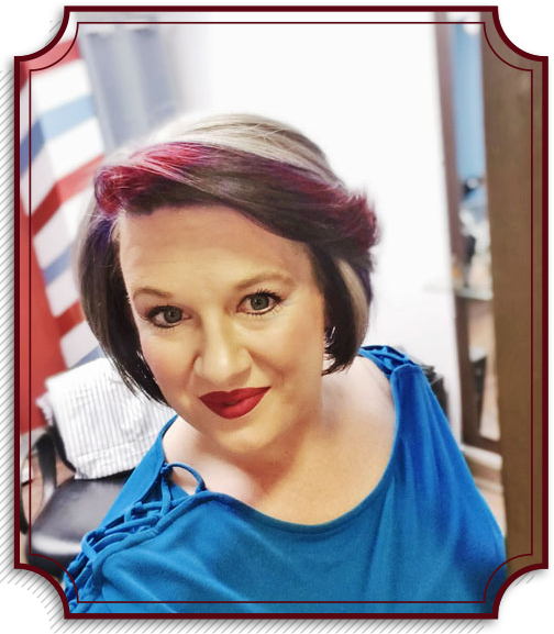 Pic of Barber, Rachel E.