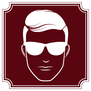 Barbershop service for Dapper Men's Haircut